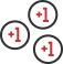 points icon