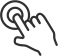 hand icon